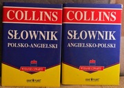 Słownik Polsko-Angielski i Angielsko-Polski