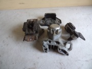 poduszki silnika Ford Fusion 1.4 tdci komplet