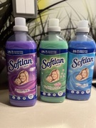 Płyn do płukania SOFTLAN (3x1 litr)