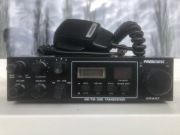 Radio CB President Grant