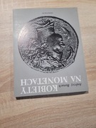Książka "Kobiety na Monetach"