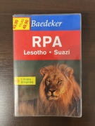 Przewodnik Baedeker RPA, Lesotho, Suazi