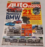 Auto Moto nr 7/2021