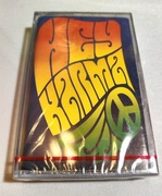 Nowa kaseta magnetofonowa Hey Karma