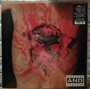 Indecent & Obscene Dismember Winyl
