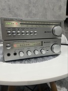 Mini stereo Hitachi vintage