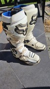 buty motocyklowe enduro Fox instict 2.0 w rozmiarze 8uk lub 41eu