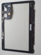 ASUS UX360C -  dotyk z ramka używany pekniety  dzialajacy 