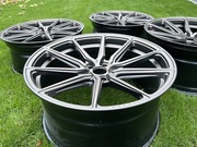 Felgi Vossen 21” 5x112  BMW w idealnym stanie!