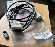 przewód DVI-D(M) single link 2M