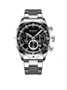 Męski Zegarek Curren