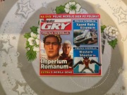 Imperium Romanum Xpand Rally Xtreme Western Shooter KŚG 1/2009