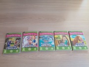 Zestaw gier na PC - Zaopiekuj się mną