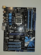 PŁYTA GŁÓWNA ASUS P7H55