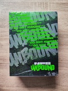 Edycja kolekcjonerska Need for speed Unbound NOWA bez gry