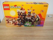 Lego castle 6086