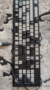 Klawiatura Corsair k60 RGB pro mechanical z wystawy jak nowa