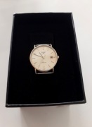 Klasyczny Zegarek Longines Présence Vintage 