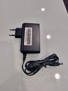 Zasilacz dekodera 4k Canal+ 12V 