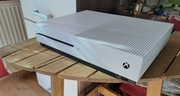 Xbox one s 500gb perełka