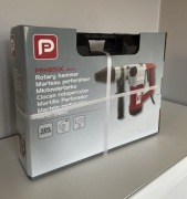 Młotowiertarka Performance Power SDS Plus 850 W