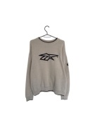 Reebok vintage crewneck, rozmiar L, stan bardzo dobry