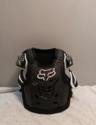 Fox Raptor Vest CE zbroja motocross enduro ochraniacz L/XL nowa