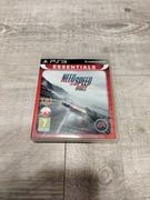 Gra need for speed rivals ps3