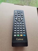 Pilot do dekodera DVB-T dvbt Canva DVBT 111