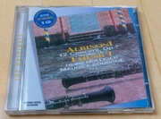 Albinoni koncerty z obojem op. 7 I Musici 