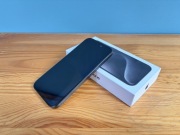 iPhone 15 Pro 256 GB Black Titanium