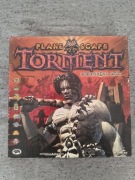Planescape Torment Memorial Box