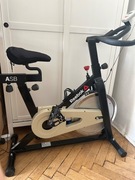 Rowerek stacjonarny treningowy Reebok