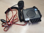 Małe CB-radio Midland M-Mini USB + antena Sirio