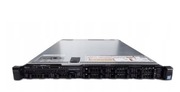 Serwer DELL PowerEdge R630 2X E5-2695V3 512GB RAM