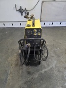 Półautomat spawalniczy Magnum MIG 170W  cały zestaw