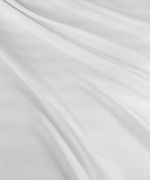 Wiskoza jedwabna biała włoska cienka tkanina wiskozowa sukienkowa bluzkowa