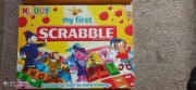 Gra scrabble Noddy wersja angielska