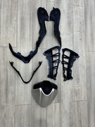 Dodatki dekoracyjne Suzuki Hayabusa 21-24