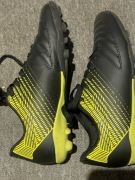 Gumowe korki na orlika Martes Essentials r.41