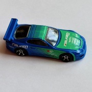 Hot Wheels Toyota Supra Falken z 2014