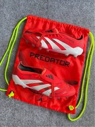 Buty piłkarskie Adidas Predator Elite FT/AG rozmiar 42 2/3