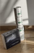Powłoka Ceramiczna Cleantle Admire 50ml 3 letnia Ceramika zabezpiecz lakier