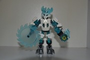 LEGO Bionicle 70782 – Protector of Ice