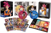 Dragon Ball Z Battle of Gods | 2 Blu-ray | Edycja specjalna kolekcjonerska