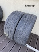 Opony letnie DUNLOP Sport Maxx RT2, 225/45/19, Para