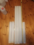 Listwa LED 60 i 120 cm