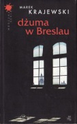 Dżuma w Breslau * Marek Krajewski