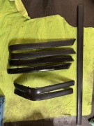 Listwa zderzaka BMW e34