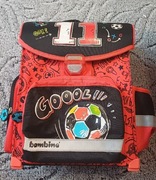 Tornister Plecak Bambino 900 gram